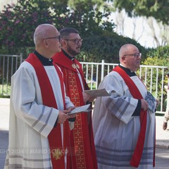La Processione del Venerdì Santo a Barletta, antichissima fede e moderna preghiera