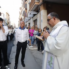 Processione San Filippo Neri