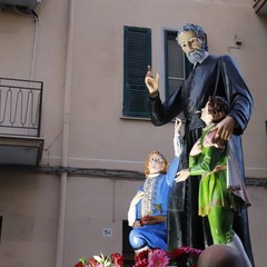 Processione San Filippo Neri