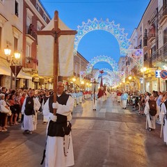 Processione Santi Patroni di Barletta