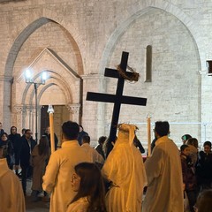 Processione Santo Legno della Croce
