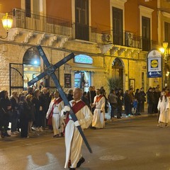 Processione Santo Legno della Croce
