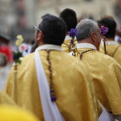 Venerdì Santo 2018, la processione