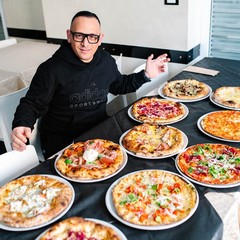 Pronto Pizza La Bettola