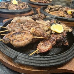 Pronto Pizza La Bettola