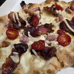 Pronto Pizza La Bettola