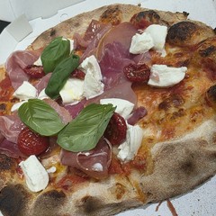 Pronto Pizza La Bettola