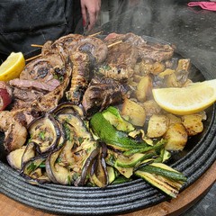 Pronto Pizza La Bettola