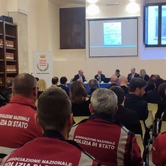 Protocollo d Intesa La Stanza Divina a Barletta
