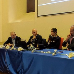 Protocollo d Intesa La Stanza Divina a Barletta