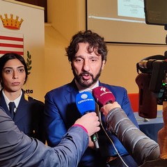 Protocollo d Intesa La Stanza Divina a Barletta