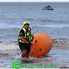 Le prove dell'Air Show delle Frecce Tricolori sul lungomare di Barletta