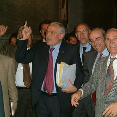 15 giugno 2024: 20 anni della nascita della provincia di Barletta-Andria-Trani
