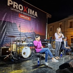 La serata conclusiva di “Proxima”, la festa di Sinistra Italiana a Barletta: ospiti Nicola Fratoianni ed Elly Schlein
