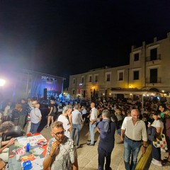 La serata conclusiva di “Proxima”, la festa di Sinistra Italiana a Barletta: ospiti Nicola Fratoianni ed Elly Schlein