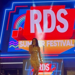 RDS Summer Festival