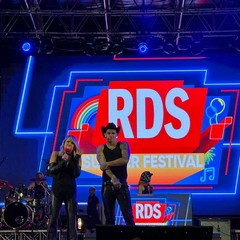 RDS Summer Festival