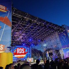 RDS Summer Festival Barletta