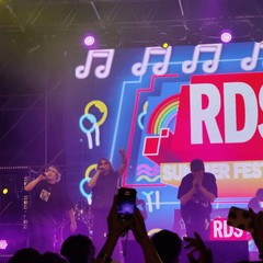 RDS Summer Festival Barletta