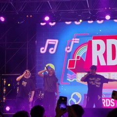 RDS Summer Festival Barletta