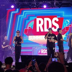 RDS Summer Festival Barletta