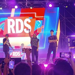 RDS Summer Festival Barletta