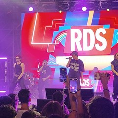 RDS Summer Festival Barletta