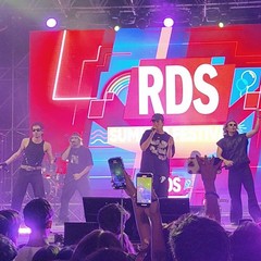 RDS Summer Festival Barletta