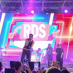 RDS Summer Festival Barletta