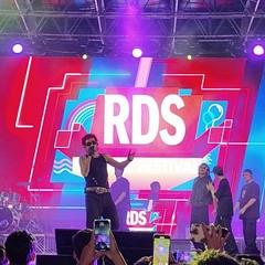 RDS Summer Festival Barletta