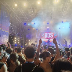 RDS Summer Festival Barletta