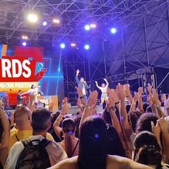 RDS Summer Festival Barletta