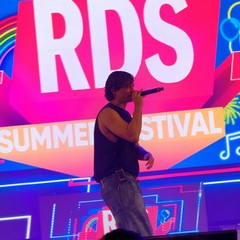 RDS Summer Festival Barletta