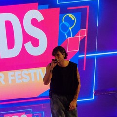 RDS Summer Festival Barletta