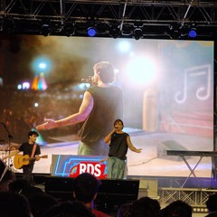 RDS Summer Festival Barletta