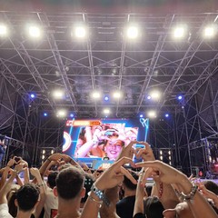 RDS Summer Festival Barletta