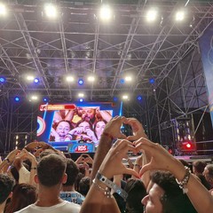 RDS Summer Festival Barletta