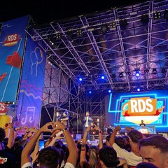 RDS Summer Festival Barletta