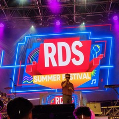 RDS Summer Festival Barletta