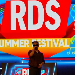 RDS Summer Festival Barletta