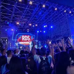 RDS Summer Festival Barletta