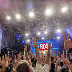 RDS Summer Festival Barletta