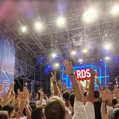 RDS Summer Festival Barletta