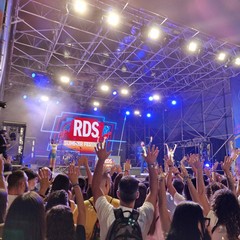 RDS Summer Festival Barletta