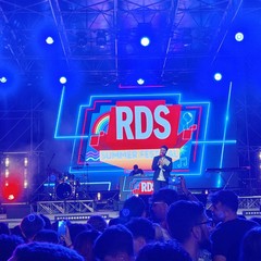 RDS Summer Festival Barletta