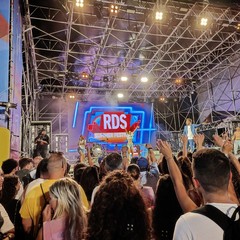 RDS Summer Festival Barletta