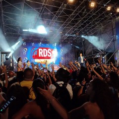 RDS Summer Festival Barletta