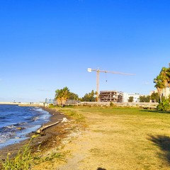 Barletta riscopre la sua "spiaggetta" segreta grazie a Retake