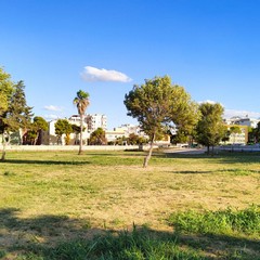 Barletta riscopre la sua "spiaggetta" segreta grazie a Retake