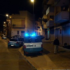 Rete dello spaccio da Andria ramificazioni anche a Barletta